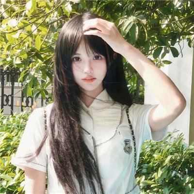 胜利的形象