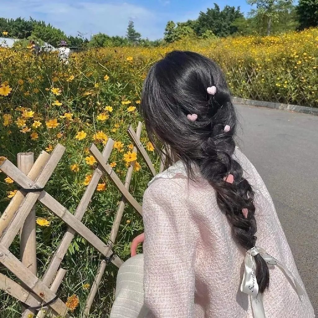 追着幸福跑